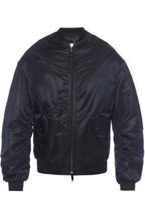 Kurtka typu 'bomber', zdjęcie 1 Kurtka typu 'bomber' od Balenciaga
